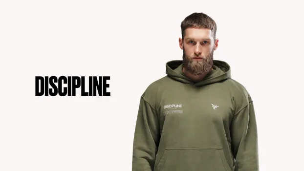 DISCIPLINE