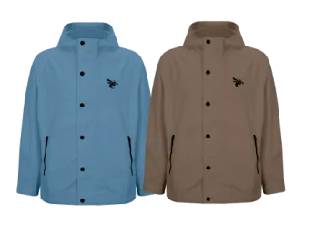 jackets