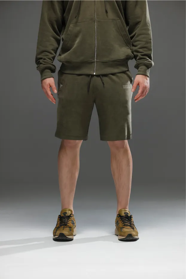 Shorts Discipline – Khaki