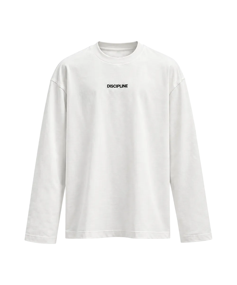 Long Sleeves