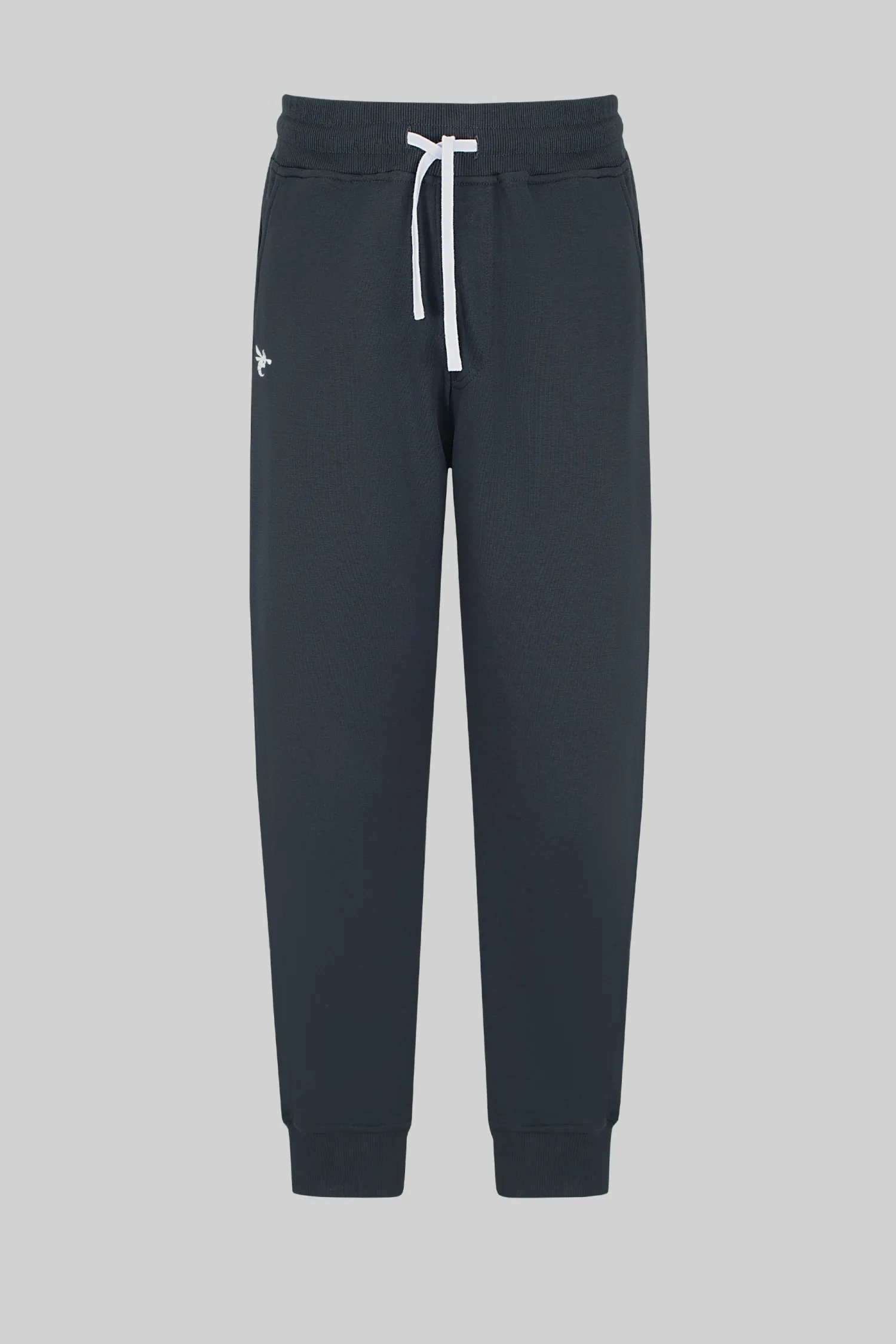 Men’s Trousers – Usyk Undisputed – Graphite – 70% Cotton / 30% Polyester – 320 GSM – Ready To Fight (RTF)
