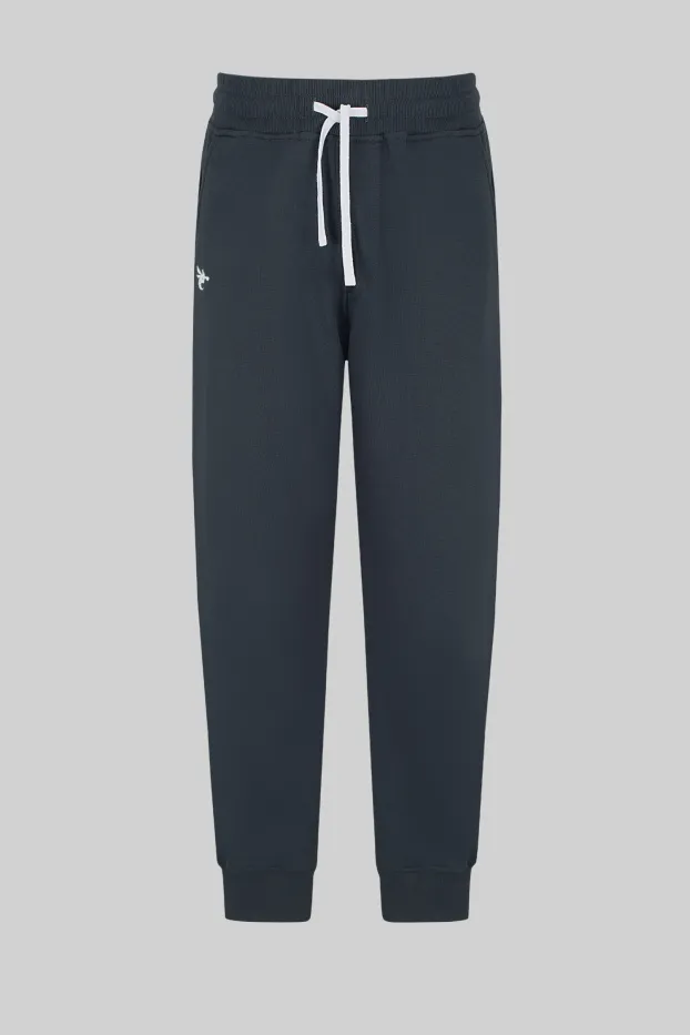Men’s Trousers – Usyk Undisputed – Graphite – 70% Cotton / 30% Polyester – 320 GSM – Ready To Fight (RTF) 
