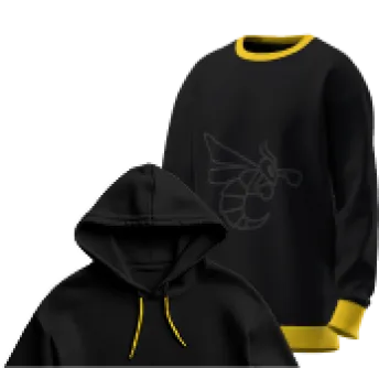 Sweatshirts & Hoodies