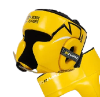Boxing Equipment