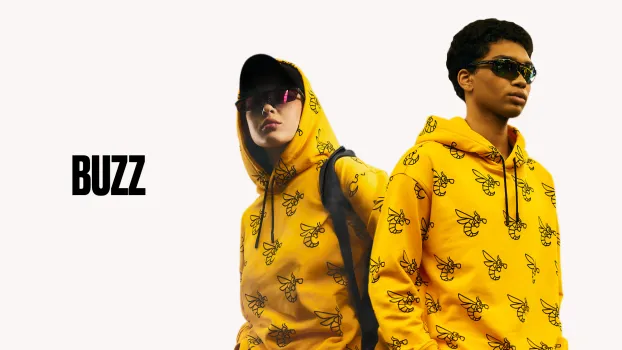 BUZZ x RTF