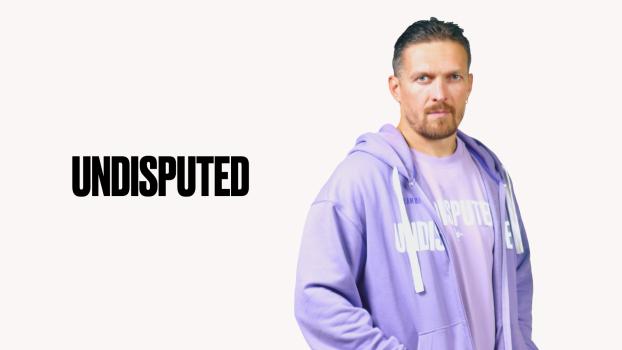 USYK UNDISPUTED