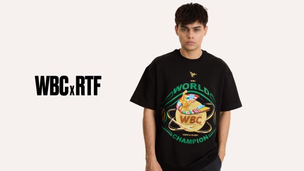 WBC x RTF