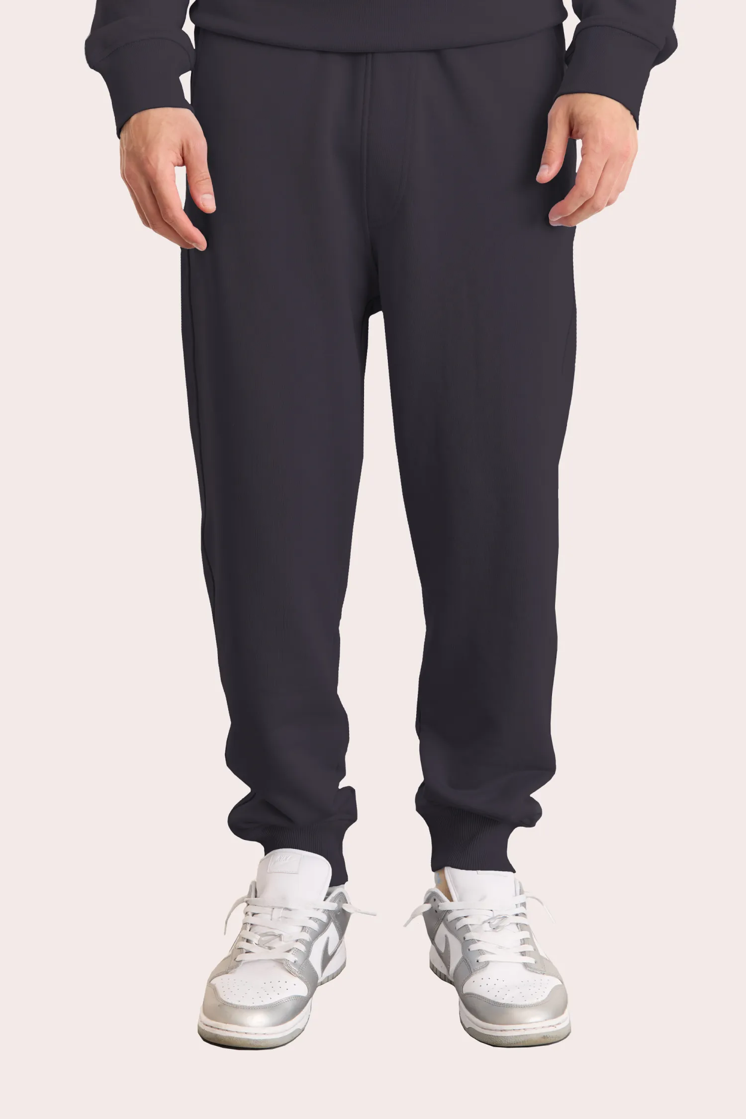 Graphite Pants Never Enough