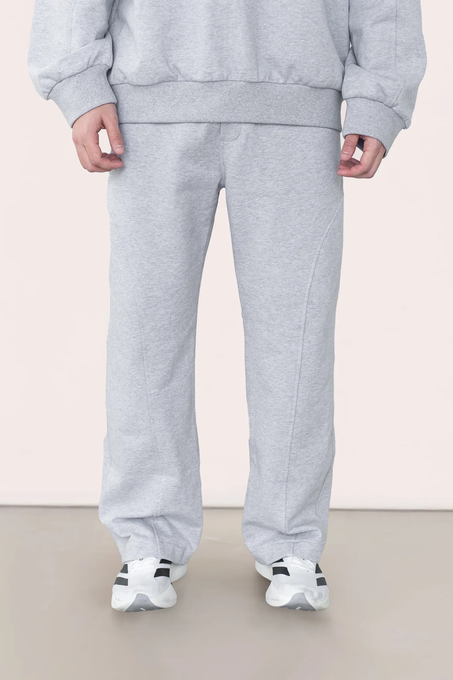 Gray Pants RTF Edition