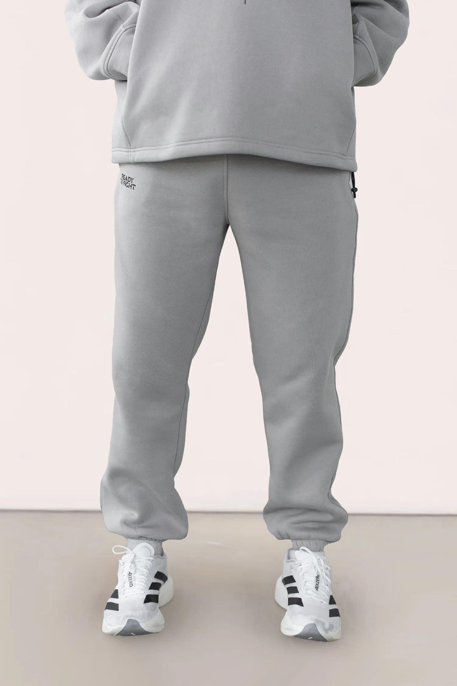 Gray Pants RTF